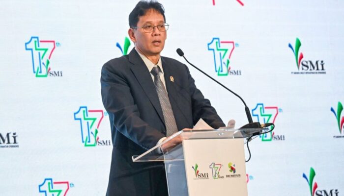 Dorong Ekonomi 7–8 Persen, Pemerintah Perkuat Peran Swasta dan Selektivitas Infrastruktur