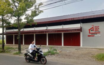 Program Pusat Tersendat di Jombang, DPRD Soroti 70 Desa Belum Bangun Koperasi