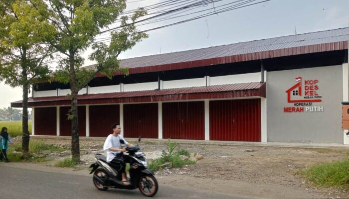 Program Pusat Tersendat di Jombang, DPRD Soroti 70 Desa Belum Bangun Koperasi