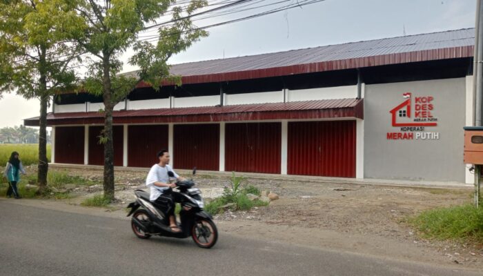 Dinkop UM Jombang Ungkap Penyebab Lambatnya Pembangunan Koperasi Desa Merah Putih