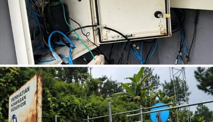 Aset Negara Dijarah, Pemantauan Gunung Semeru Sempat Lumpuh