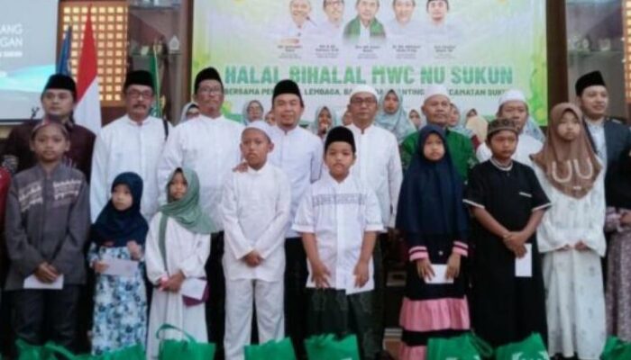 Serap Aspirasi Warga Sukun, Ali Muthohirin Tekankan Kolaborasi Berbasis Komunitas untuk Genjot Pembangunan