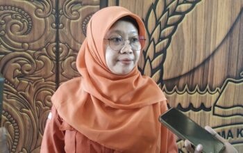 Tak Cukup Gizi, DLH Minta Dapur MBG Taat Kelola Limbah