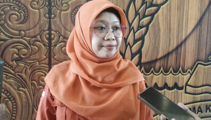 DLH Malang Minta Dapur MBG Taat Kelola Limbah