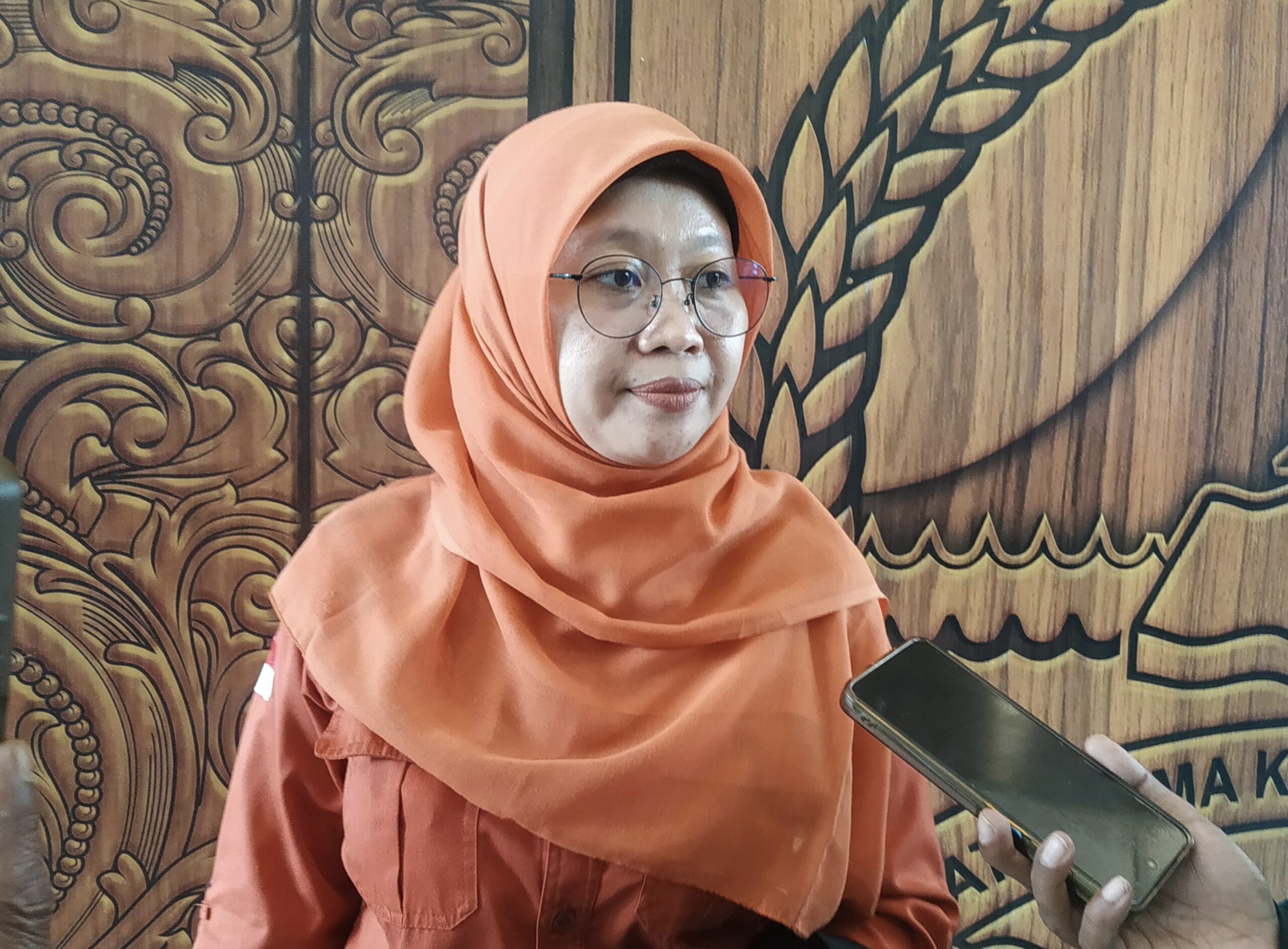 Tak Cukup Gizi, DLH Minta Dapur MBG Taat Kelola Limbah