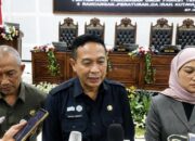 Paripurna DPRD Kota Malang Bahas 4 Ranperda, Isu RTH 30 Persen Jadi Sorotan