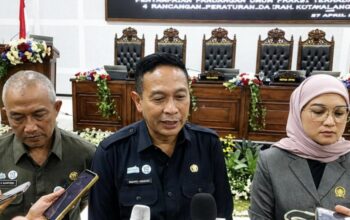 Paripurna DPRD Kota Malang Bahas 4 Ranperda, Isu RTH 30 Persen Jadi Sorotan