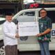 BRI Salurkan Bantuan Ambulans untuk Ponpes Raudlatul Ulum 2 Gondanglegi, Dukung Layanan Kesehatan 1.200 Santri