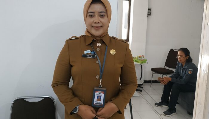 Tasikmadu Tampil Perkasa, Siap Ukir Sejarah di Lomba Kelurahan Jawa Timur