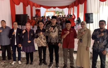 Bawaslu Kota Malang Temukan Ribuan Data Bermasalah