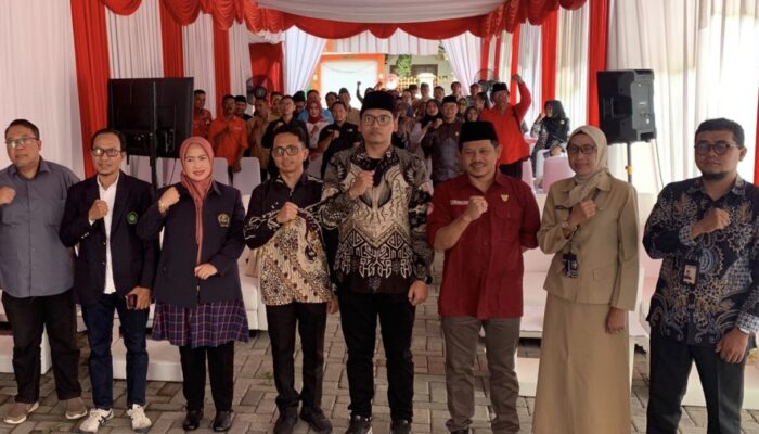 Bawaslu Kota Malang Temukan Ribuan Data Bermasalah