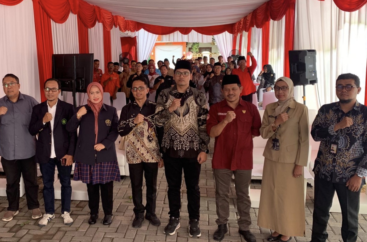 Bawaslu Kota Malang Temukan Ribuan Data Bermasalah