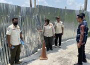 Polemik pembangunan pabrik pengolahan ayam di Desa Banjardowo, Kecamatan Jombang, Kabupaten Jombang terus menjadi sorotan.