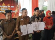 Grand Opening Kantor Bawaslu Sawojajar, Pemkot Malang Tegaskan Dukungan Demokrasi