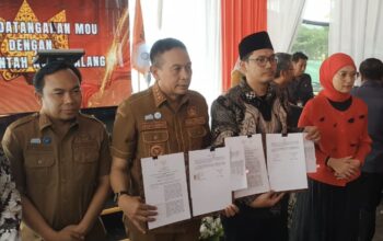 Grand Opening Kantor Bawaslu Sawojajar, Pemkot Malang Tegaskan Dukungan Demokrasi