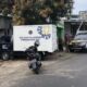Mobil Pengangkut MBG Lepas Kendali, Tiga Rumah Warga Donomulyo Rusak Parah