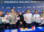 Terbongkar  Gudang Rokok di Malang Sengaja Dibakar Orang Dalam, Skandal Penggelapan Rp7 Miliar Terkuak