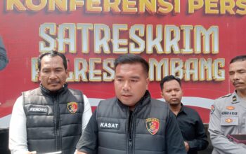 Kasus Mayat di Kebun Jagung Jombang Mulai Terkuak, Korban Pemuda Mojokerto dengan Luka Tusuk