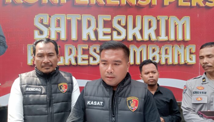 Kasus Mayat di Kebun Jagung Jombang Mulai Terkuak, Korban Pemuda Mojokerto dengan Luka Tusuk