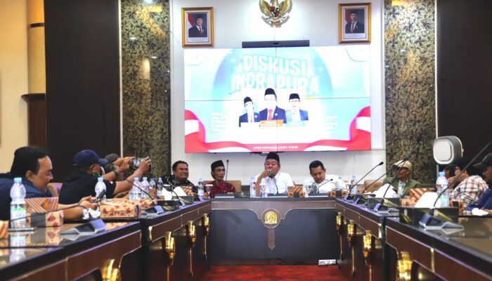 Di Bawah Ali Kuncoro, Efisiensi Tidak Mengendurkan Kinerja Sekretariat DPRD Provinsi Jawa Timur