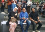 Wali Kota Apresiasi 150 Penari, Hari Tari Sedunia di Malang Jadi Panggung Generasi Muda