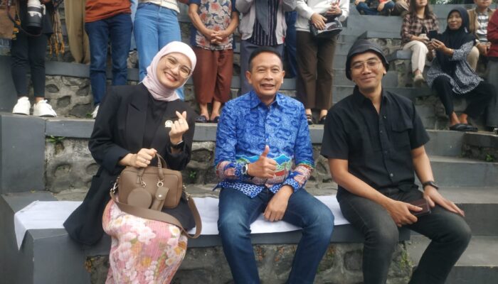 Wali Kota Apresiasi 150 Penari, Hari Tari Sedunia di Malang Jadi Panggung Generasi Muda