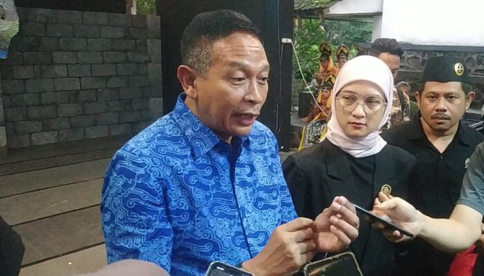 Manajemen Talenta Jadi Senjata, Pemkot Malang Target Akhiri Era Plt