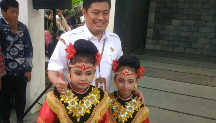 Dikbud Kota Malang Apresiasi DKM, Soroti Minimnya Minat Tari di Kalangan Pelajar