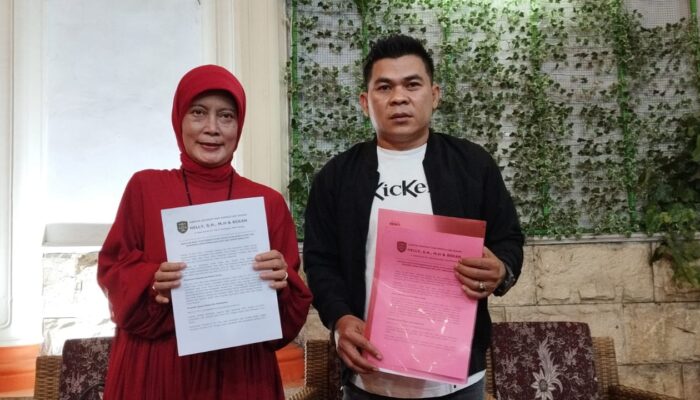 Polda Jatim Tahan Tiga Tersangka Kasus Sengketa Sardo Swalayan