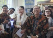 Rektor Unair dan Kemendag Kompak Dorong Mahasiswa Jadi Wirausaha Bidik Pasar Global