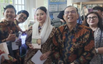 Rektor Unair dan Kemendag Kompak Dorong Mahasiswa Jadi Wirausaha Bidik Pasar Global
