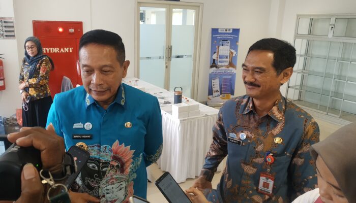 May Day 2026, Wali Kota Malang Siapkan Dialog Terbuka Buruh: Wadah Curhat hingga Solusi Konkret