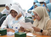 Prodi D3 Perbankan dan Keuangan Fakultas Vokasi UMM Sosialisasi Pendidikan di Bojonegoro