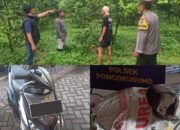 Aksi pencurian jeruk yang meresahkan petani di Kecamatan Poncokusumo, Kabupaten Malang, akhirnya berhasil diungkap aparat Kepolisian Resor Malang, Polda Jawa Timur, setelah menerima laporan dari masyarakat setempat.