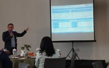 Dorong UMKM Makin Produktif, BRI Regional Office Malang Salurkan KUR Rp 5.557 T hingga Maret 2026