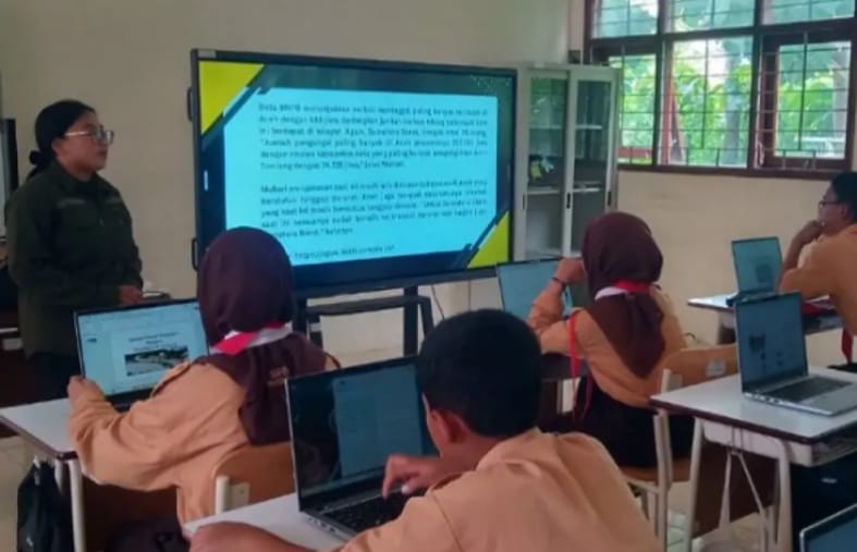 7.281 Anak di Jombang Masuk Kategori ATS, Didominasi Putus Sekolah