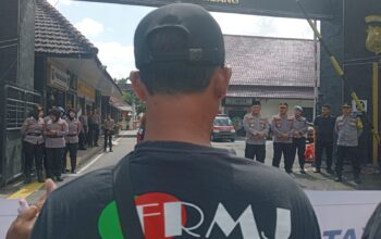 Kisruh KDMP Jombang Makin Panas, FRMJ Kritik Dugaan Intervensi dalam Rekrutmen