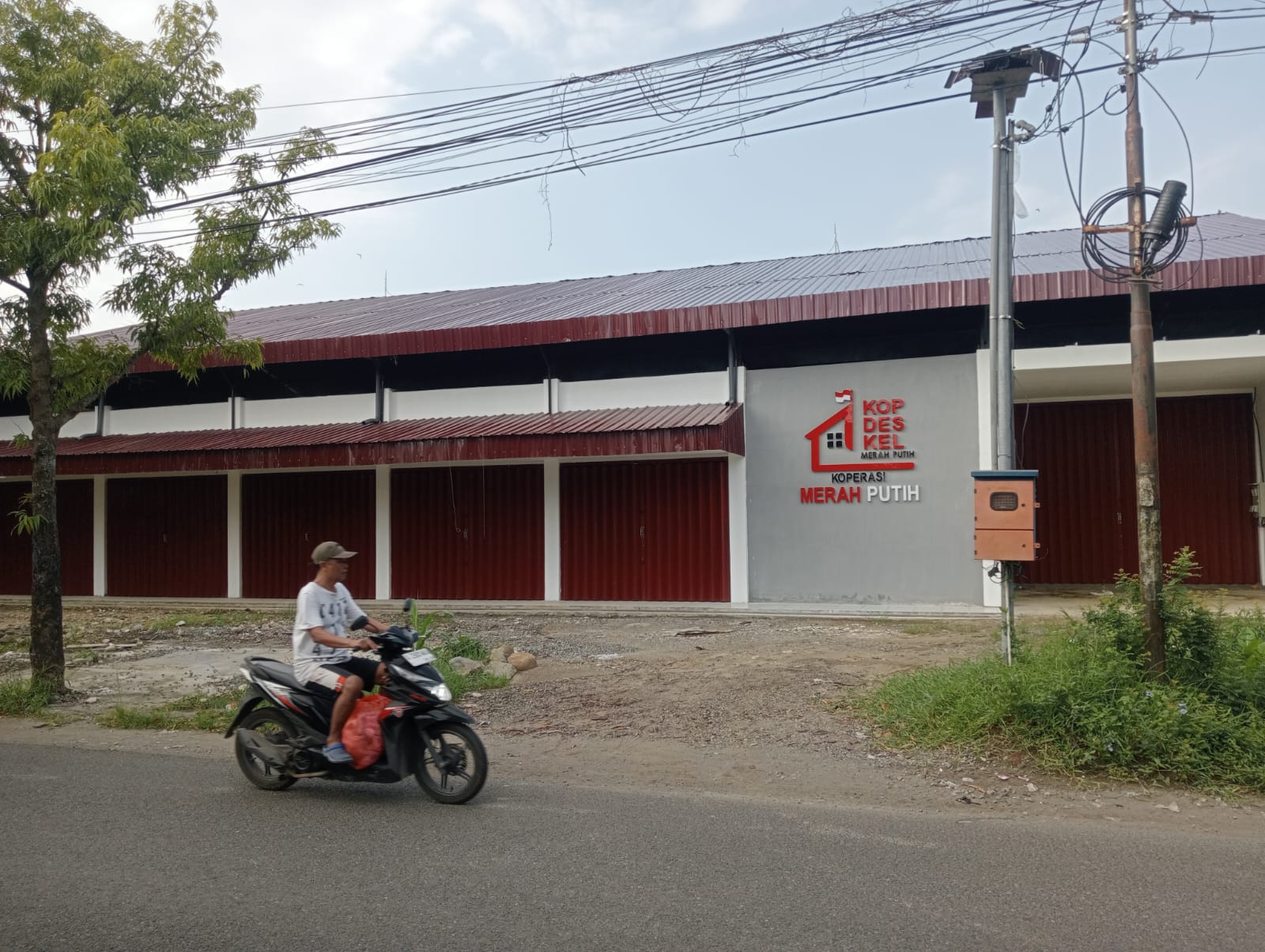 Sejumlah Kades di Jombang Keluhkan Rekrutmen KDMP, Diduga Ada Titipan Orang Partai