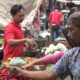Dampak Cuaca Ekstrem, Harga Bawang Merah di Jombang Kian Mahal
