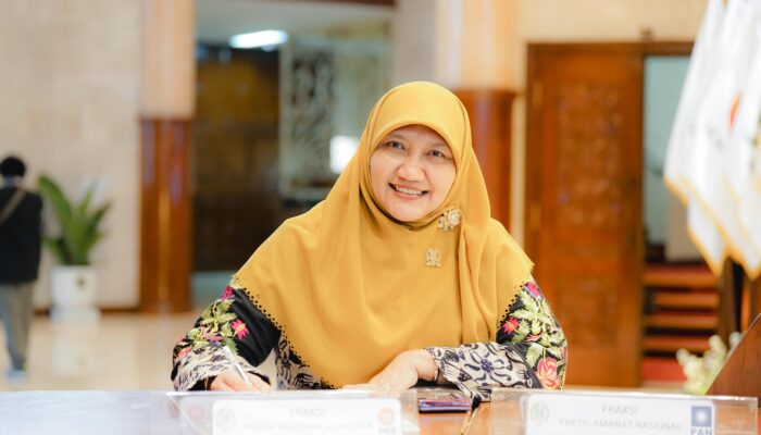 Soal Pelecehan Seksual di Kampus Surabaya, Lilik Hendarwati Ingatkan Orang Tua Harus Beri Perhatian Lebih ke Anak