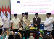 Gus Bupati Fawait Apresiasi Kontribusi Buruh Majukan Jember
