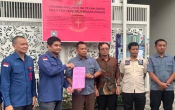 Skandal CPO Rp14 Triliun, Kejagung Telusuri dan Sita Aset hingga Kota Malang