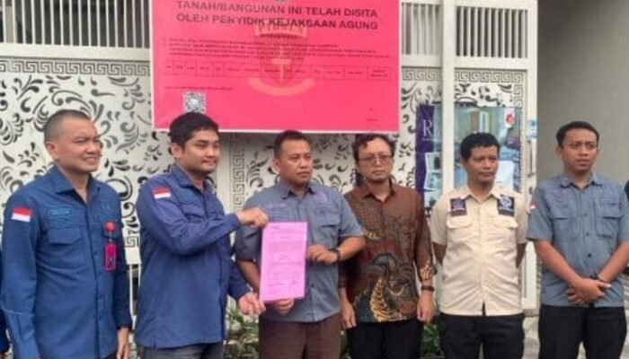 Skandal CPO Rp14 Triliun, Kejagung Telusuri dan Sita Aset hingga Kota Malang