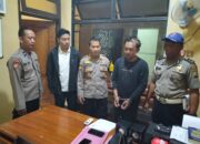 Pria Asal Kebumen Tusuk Dua Mahasiswi di Jombang, Diduga Dipicu Masalah Cinta