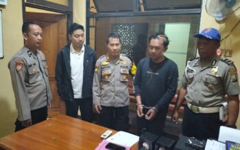 Pria Asal Kebumen Tusuk Dua Mahasiswi di Jombang, Diduga Dipicu Masalah Cinta