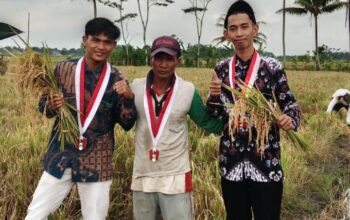 Krisis di Balik Subsidi Pupuk 2026, GMNI Ungkap Ketimpangan Distribusi di Malang