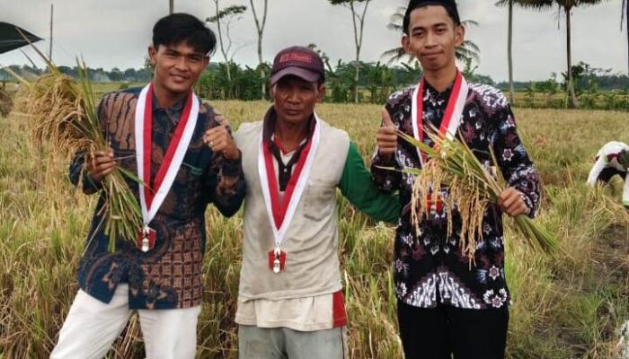 Krisis di Balik Subsidi Pupuk 2026, GMNI Ungkap Ketimpangan Distribusi di Malang