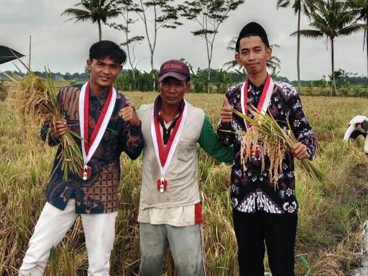Krisis di Balik Subsidi Pupuk 2026, GMNI Ungkap Ketimpangan Distribusi di Malang