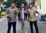Eks Kepala UPT Siap Buka-bukaan Terkait Dugaan Jual Beli Kios dan Los