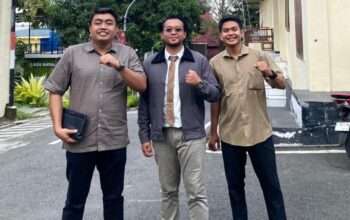 Eks Kepala UPT Siap Buka-bukaan Terkait Dugaan Jual Beli Kios dan Los